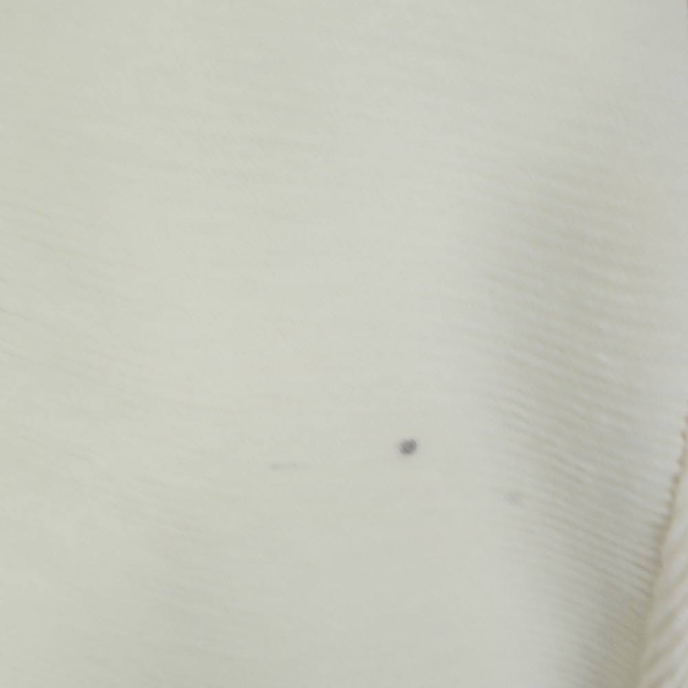 Madewell Jaquard Ottoman Polo Top - Picture 7 of 10